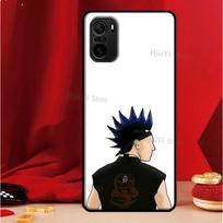 Cobra Kai skirtas Redmi Note 11 Pro 9 Pro 7 8 9S 10S 11S Note 10 Pro dėklas, skirtas Redmi 10 9C 9A 9 9T Coque Redmi Note 10 5G