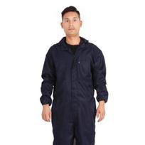 Halloween Prisoner Cosplay kombinezonas su Manacle Helovinas Unisex Vaikų Suaugusiųjų vaidmenų žaidimo apranga ilgomis rankovėmis atlapu XXL black