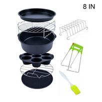 Air Fryer Accessories Cozyna and Secura Fit for All 6/7/8inch