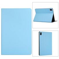 Protective Case for Samsung Galaxy Tab A7/A8/A9 Plus X210 X216 11-inch Tab S9 11 inch X710 dangaus mėlyna spalva