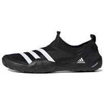 Adidas Terrex Jawpaw Slip-On Heat.RDY Juodi Balti 2021 Unisex Sportbačiai Core-Black Cloud-White Silver-Metallic GY6121 39 black