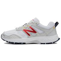 New Balance 510v4 White Red Sneakers MT510WR4 36 švelni smėlinė