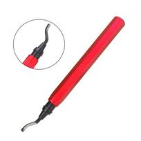 Repair Deburring Tool Deburring Tool RB1000 Red Rotary red