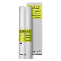 Celimax The Vita-A Retinal Shot Stangrinamasis Stiprintuvas 15 ml 30ml