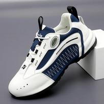 Men shoes Sneakers Male tenis Luxury shoes Mens casual Trainer Race Breathable fashion loafers running Shoes for men 43 black