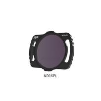 Adjustable Lens Filter for DJI Avata O3 Sky End ND Filter Set Filter Kit for Filter CPL NDPL MCUV Polarizer Camera Accessories gray