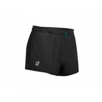 Compressport Racing Split Short black
