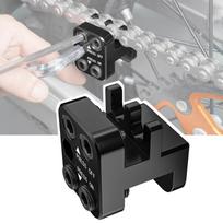 50 520 525 530 Motorcycle Master Link Chain Press Tool for KTM Husqvarna BMW Yamaha Honda Kawasaki Suzuki Ducati Triumph gray