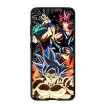 Phone Case for Samsung Galaxy S25 S23 S24 Ultra FE Plus A05 A06 A15 A16 A36 A37 A35 A54 A55 A56 A57 A25 A26 A53 A17 Dragon Ball Goku DragonBall Super for Samsung Galaxy Note 8 elnias
