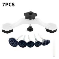 Car Dent Repair Puller Tool for Hail Damage white