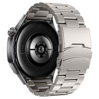 Titano apyrankė skirta Garmin Venu 4 3 2 45mm/Forerunner 570 47mm 265 255 Grandinėlės apyrankė skirta Garmin D2 Air X15 Laikrodžio juosta 22mm 22mm gray