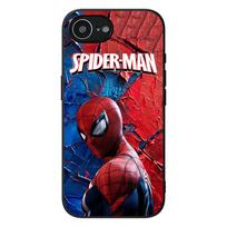 Žmogus-voras Marvel Žmogus-voras Samsung Galaxy A17 A07 A04 j7 J5 J2 Prime J8 A01 A02 A03 A23 A71 A72 A41 M06 M16 M56 M23 dėklas Galaxy M56 red