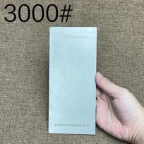 80-3000# Profesionalus deimantinis galąstuvas peilių galandimo akmenų sistemai, virtuvinis galandimo įrankis, smulkus galandimas, galąstuvas 1pcs gray
