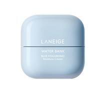 Laneige Water Bank Blue Hyaluronic Cream (for Normal to Dry Skin) - 50ml white