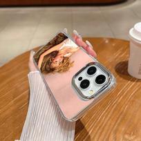S-Sabrina Carpenter Short N Sweet Phone Case For Iphone 17 16 15 14 13 12 11 Pro Max Xr Air Plus Silicone Cover Silver Hard She iPhone 16 Pro Max brown