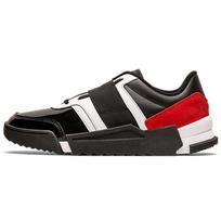 Onitsuka Tiger D-Trainer 'Black Classic Red' Men's 1183A581-001 EU 37.5 black
