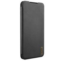 For Samsung Galaxy S25 Edge Case NILLKIN Camera Protection Lens Protection Wallet Leather Flip Case Leather Cover Artificial leather&Galaxy S25 Edge juoda