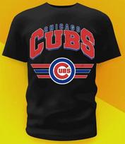 Chicago Cubs Vintage Shirt Sizes!! Youth-6XL M red