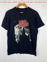 Band vintage Metal Church heavy metal Tee Adult Shirt S-2345XL RS245 Unisex T-Shirt XXL black