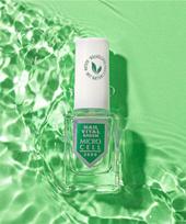 Nail Vital Green Nail Strengthener 12ml white