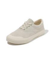 [Covernat] One-Pick Low Ecru CO2301SN01EC 280 white