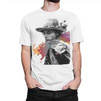 Bob Dylan Art T-Shirt, Men's and Women's Sizes Tee 2XL