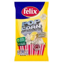 Felix Butter Flavored Microwave Popcorn 90g