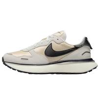 Nike Phoenix Waffle Nailono amortizacija Atsparūs dilimui Žemi Laisvalaikio batai Moteriški Pilki Rožiniai FD2196-100 38.5 gray