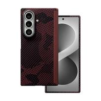 Originalus Kevlaro Aramido Pluošto MagSafe dėklas, skirtas Samsung Galaxy Z Fold 8, itin plonas, magnetinis, anglies pluošto apsauginis telefono dangtelis Galaxy Z Fold 8 Ultra