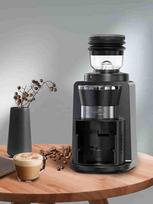 HiBREW G3A Adjustable Coffee Grinder – Home Espresso Grinder