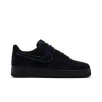 Nike Air Force 1 '07 LV8 'Black Cat' (Unisex) Juodi / Juodi Riedlentės Batai HQ1966 002 44.0 black