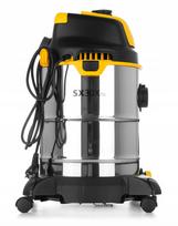 Pramoninis dulkių siurblys Stanley SXVC30XTDE, 1600 W, sausam ir šlapiam valymui
