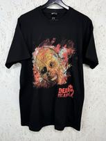 Vintage Dead Island 2 Zombie Game Promo Deep Silver PC PS XBOX T-Shirt Black L Unisex T-Shirt M brown