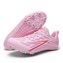 High School Track & Field Middle-Distance Spikes for Students 42