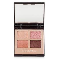 Charlotte Tilbury Luxury Palette Of Pops - # Pillow Talk 5.2g/0.18oz black