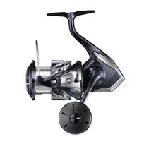 Shimano 24 Stradic SW 4000HG Didelis suktukas