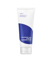 Isntree Hyaluronic Acid Low Ph Cleansing Foam 150ml none blue
