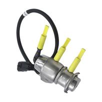 Adblue Urea Injector 0444025131-03
