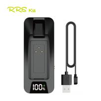 Rrskit For SRAM Red Etap For AXS Force Etap Electronic Derailleur Battery New Magnetic Charger Combination Battery Power Display 1 Pc