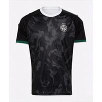 Vaikų Al Ahly Sirgalių Futbolo Marškinėliai Trumpomis Rankovėmis Futbolo T-shirt Egiptas Sportiniai Marškinėliai Futbolo Rungtynėms, Treniruotėms, Kasdieniam Dėvėjimui 5XL