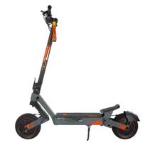 KuKirin G2 Ultra E-Scooter 1600W Dual Motor, 48V 18Ah, 50km/h, 35km Range, 10  Tubeless Tires, Bluetooth Touchscreen EU-G2ULTRA