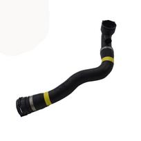 Lietaus vamzdis Tinka:BMW X5 E53 2000-2006 OE:1153 7500 750 black