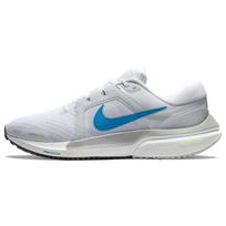 Nike Air Zoom Vomero 16 White Imperial Blue Men Sneakers Pure-Platinum Lime-Glow DA7245-101 44 white