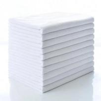 20PCS Magic Dishcloth Microfiber Towel Cleaning Cloths Kitchen Dish Pot Washing Cloth Towels Car Wash Rags for Kitchen 20x20cm 1PCS gray