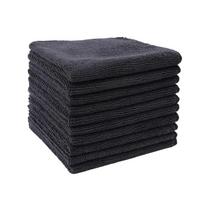 20PCS Magic Dishcloth Microfiber Towel Cleaning Cloths Kitchen Dish Pot Washing Cloth Towels Car Wash Rags for Kitchen 20x20cm 1PCS