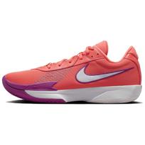 Nike Air Zoom GT Cut Academy Light Wild Mango Plum Dust Men Sneakers Orange Hot-Fuchsia White FB2599-600 44 red