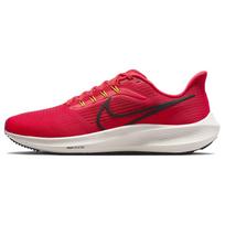 Nike Air Zoom Pegasus 39 Siren Red Vyriški sportbačiai Raudona-Molio Fanto Juoda DH4071-600 45 red