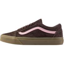 Vans Old Skool Classic Fashion Skate Shoes Unisex Sneakers Brown VN000E9TRPK 44.5 black