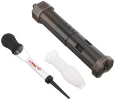Amon 8871 Specific Gravity Meter (with Assist Pipe). black