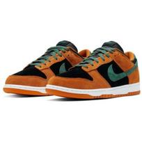 Nike Dunk Low SP Retro Ugly Duckling Pack - Ceramic' 2020 Shoe DA1469-001 EU 44.5 oranžinė